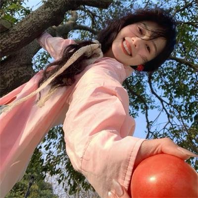 花季美少女