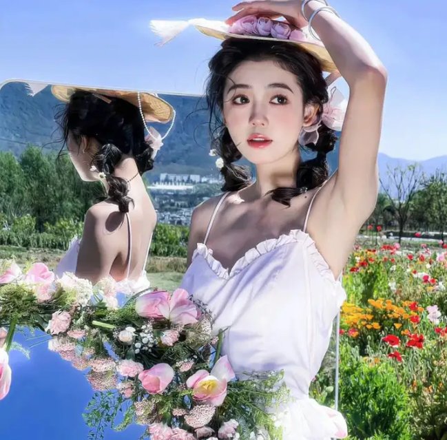 八重子的低音