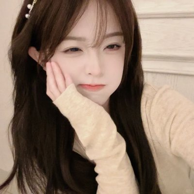 小小的我