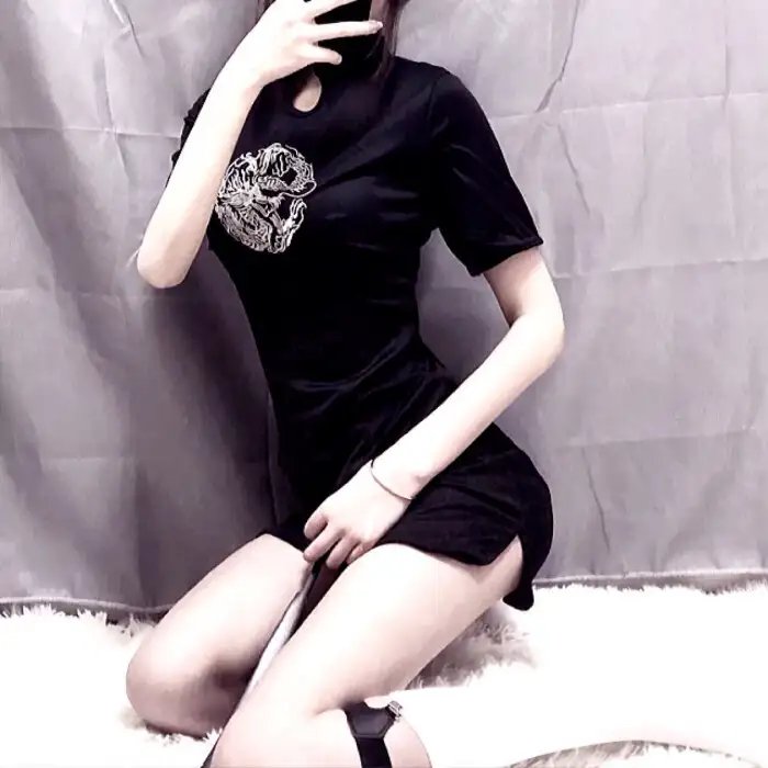 一千零一克